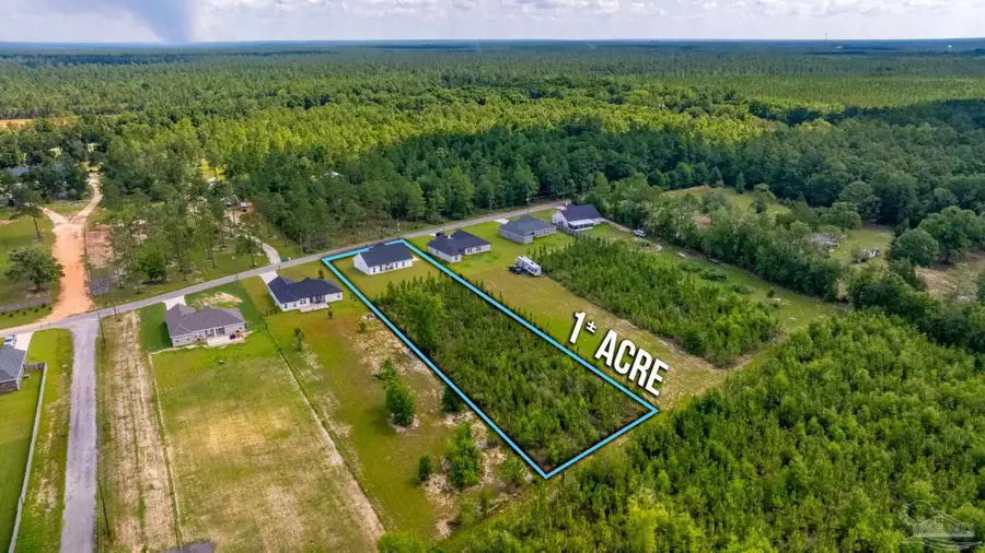 9905 Shangri La West Rd, Milton, FL 32583 - #3