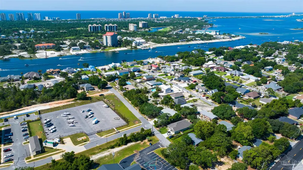 5700 Monterey Ave, Pensacola, FL 32507 - #1