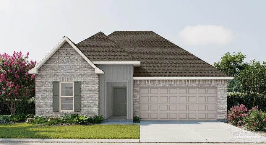 0002 Eagle Pointe Rd #8A (lot ), Pensacola, FL 32526 - #2