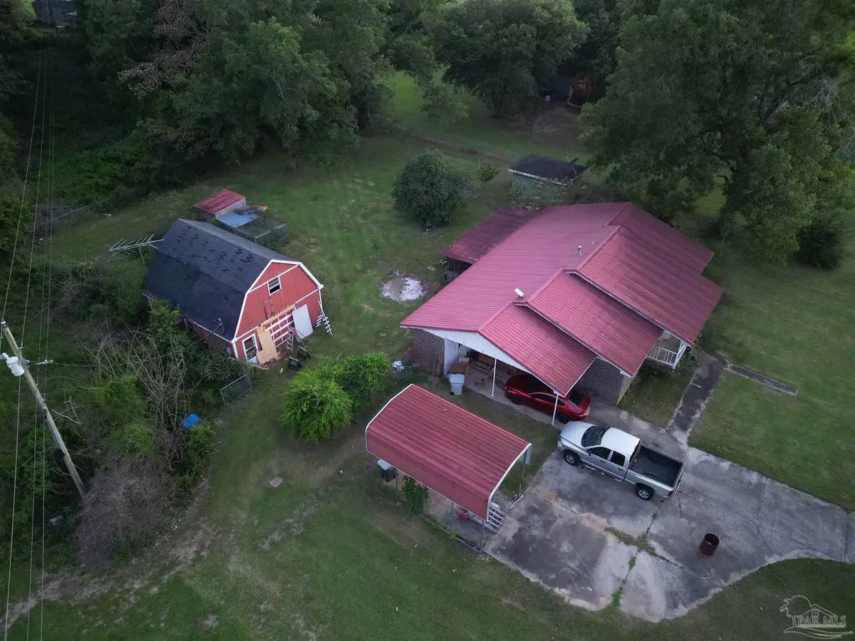 6693 Camp Henderson Rd, Jay, FL 32565 - #1