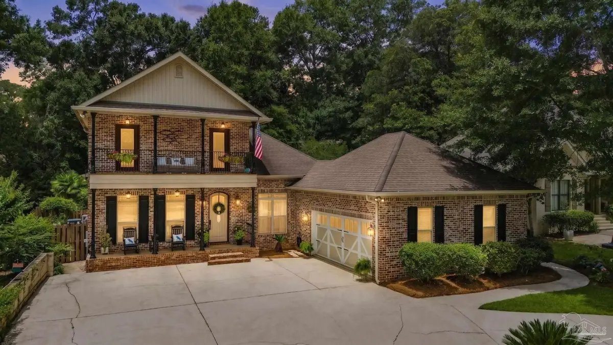 207 Pliska St, Fairhope, AL 36532 - #1