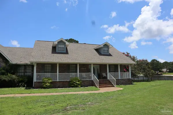 6619 Lake Charlene Dr, Pensacola, FL 32506