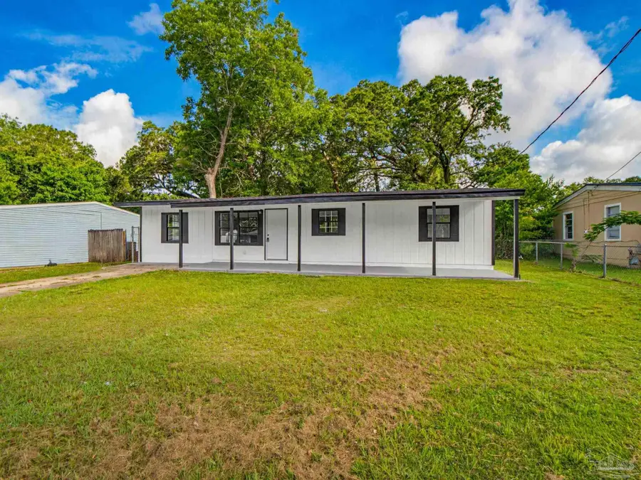 1124 Medford Ave, Pensacola, FL 32505 - #2