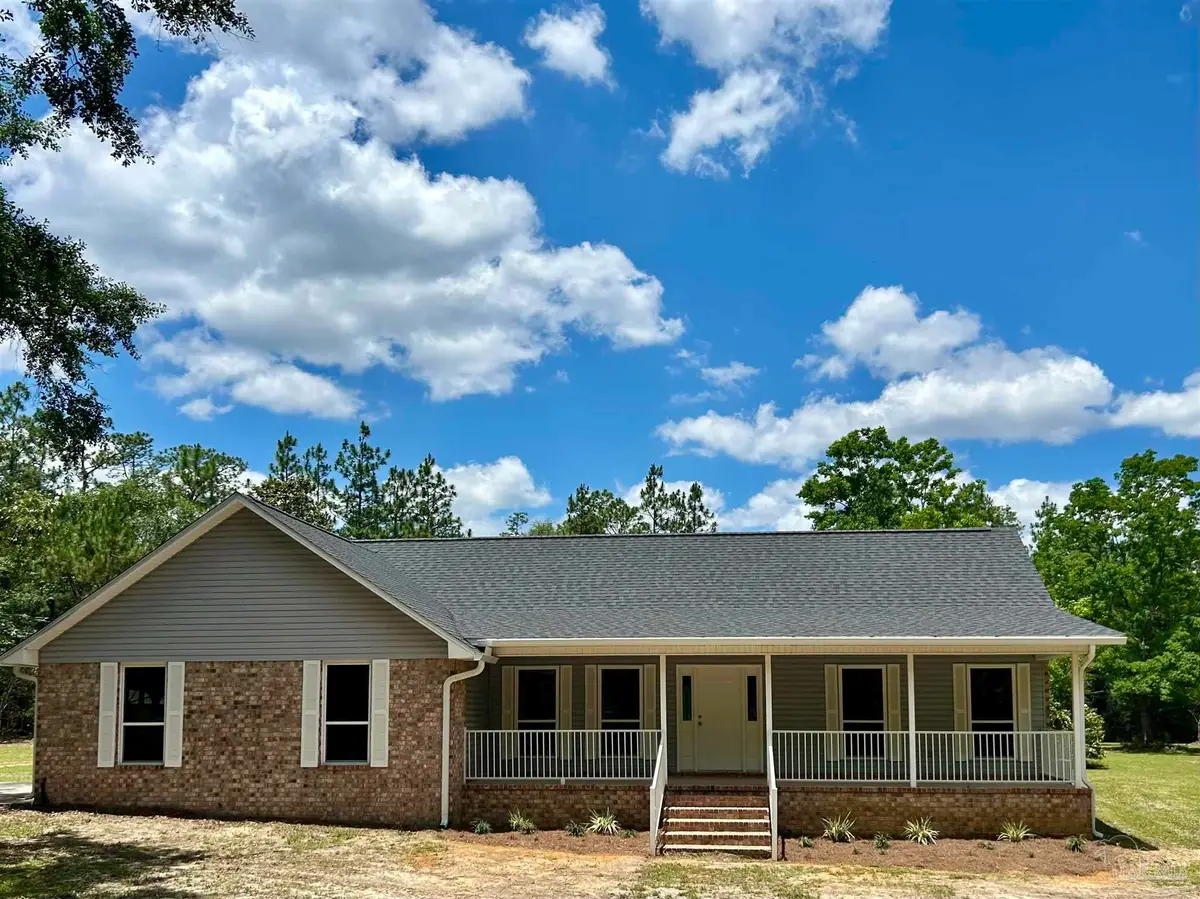 10201 Pilgrim Trl, Molino, FL 32577 - #1