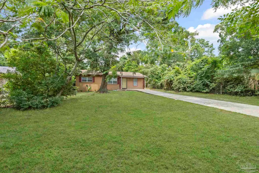 419 Grandview St, Pensacola, FL 32505 - #2