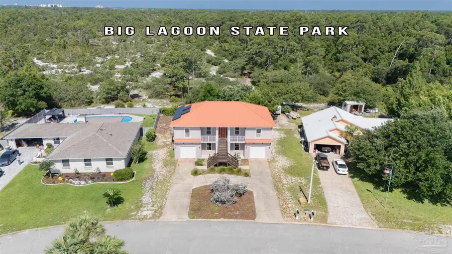 5609 Ponte Verde Rd, Pensacola, FL 32507 - #2