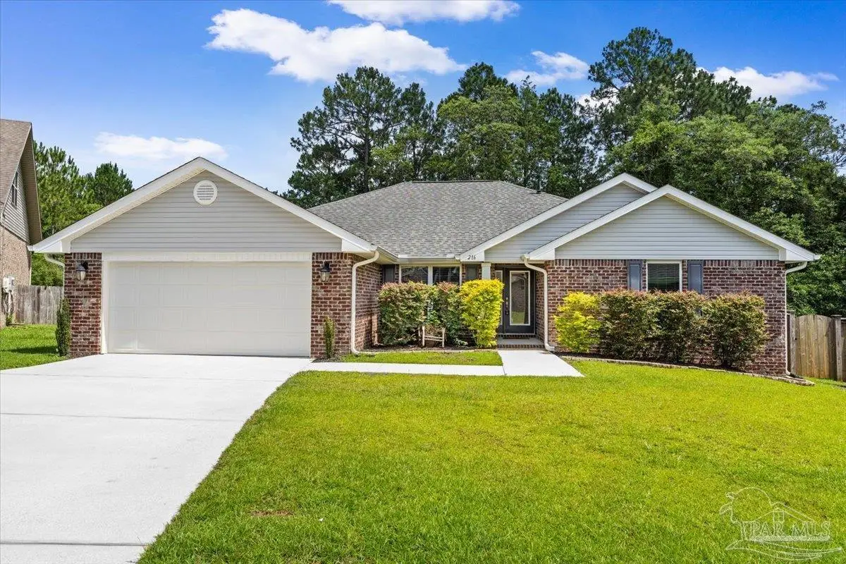 216 Promenade Ln, Cantonment, FL 32533 - #1