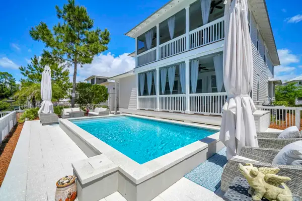 305 Flatwoods Forest Loop, Santa Rosa Beach, FL 32459