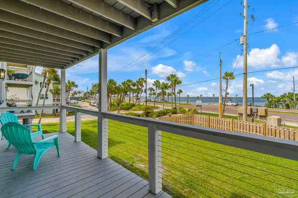 200 Pensacola Beach Rd #E-3, Gulf Breeze, FL 32561