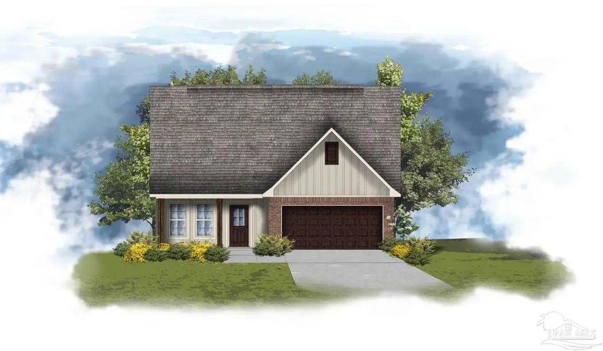 8366 Eagle Pointe Rd, Pensacola, FL 32526 - #1