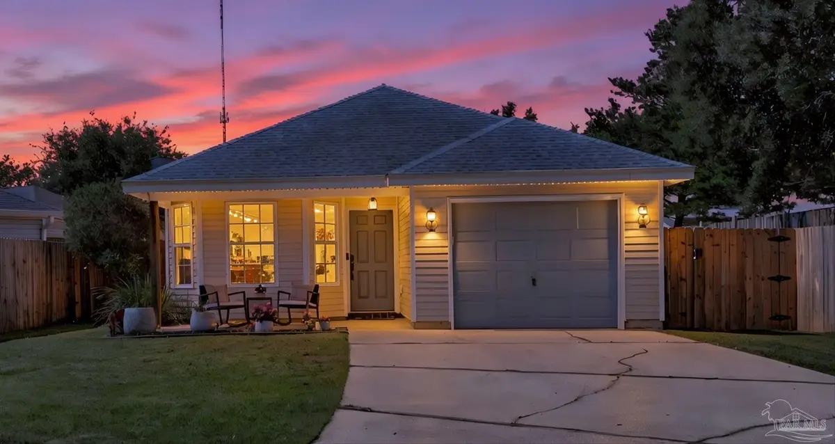 2061 Bright Water Dr, Gulf Breeze, FL 32563 - #1