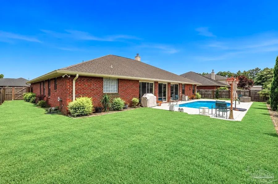 8784 Conquest Ct, Pensacola, FL 32506 - #3