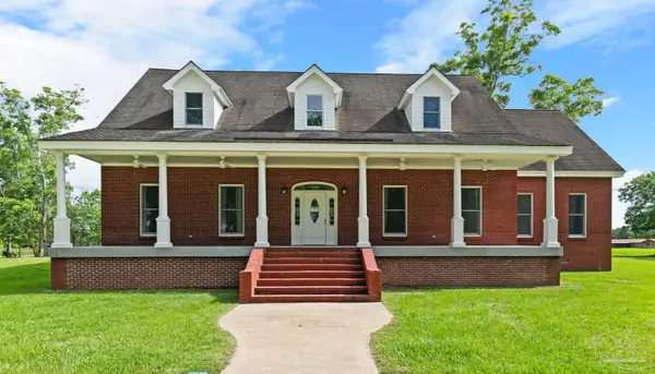 1144 Airport Rd, Atmore, AL 36502