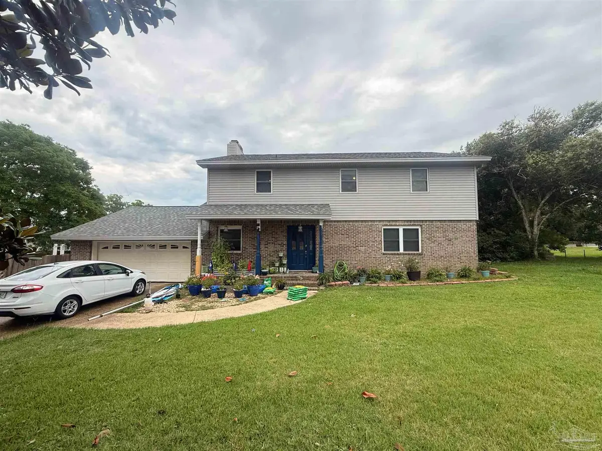 4629 Pebble Creek Dr, Pensacola, FL 32526 - #1