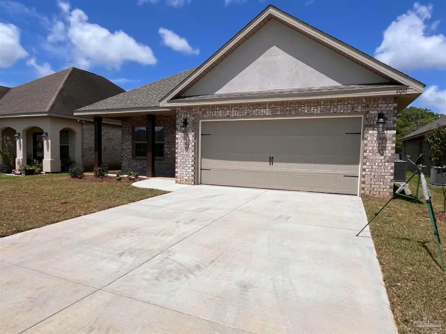 6041 Waterford Dr, Foley, AL 36535 - #2