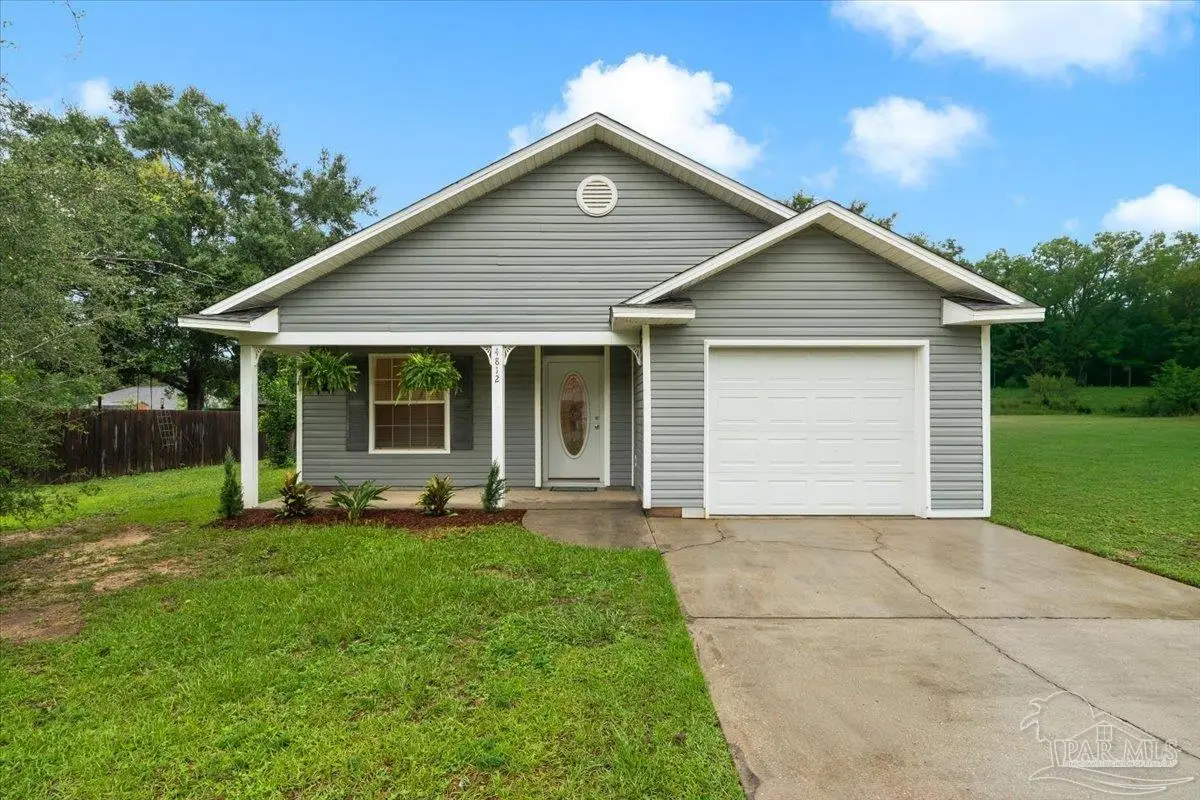 4812 Fairoaks Dr, Pace, FL 32571 - #1