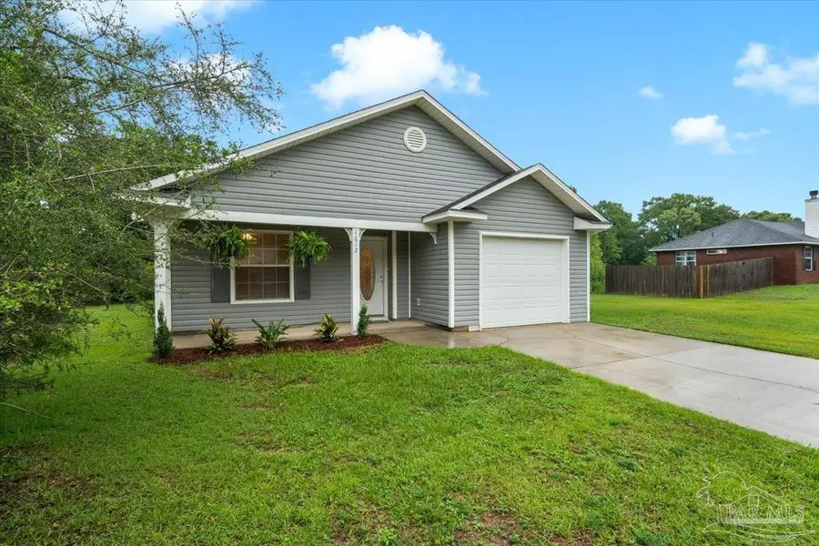 4812 Fairoaks Dr, Pace, FL 32571 - #2