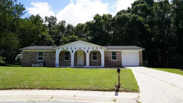 5624 Scotland Ter, Pensacola, FL 32526