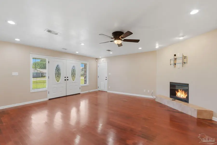 8210 Li-fair Dr, Pensacola, FL 32506 - #2