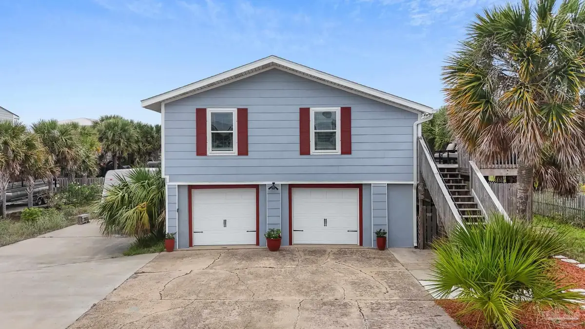1005 Via Deluna Dr, Pensacola Beach, FL 32561 - #1