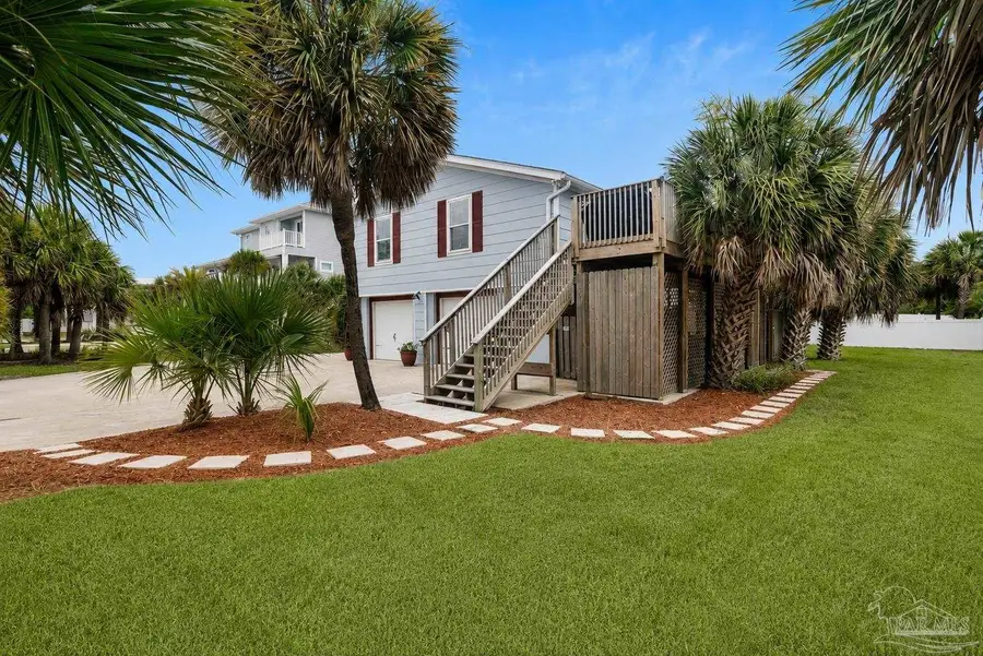 1005 Via Deluna Dr, Pensacola Beach, FL 32561 - #2