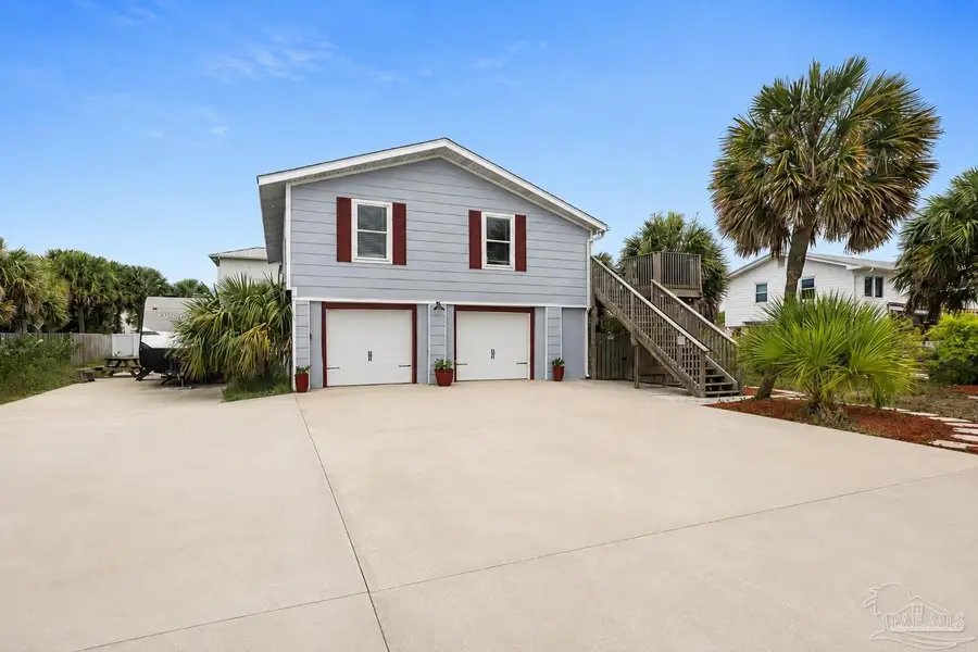 1005 Via Deluna Dr, Pensacola Beach, FL 32561 - #3