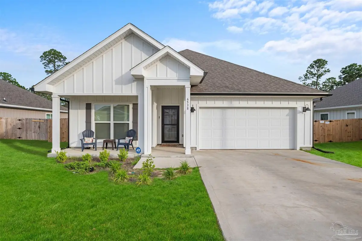 6538 Forest Bay Ave, Gulf Breeze, FL 32563 - #1
