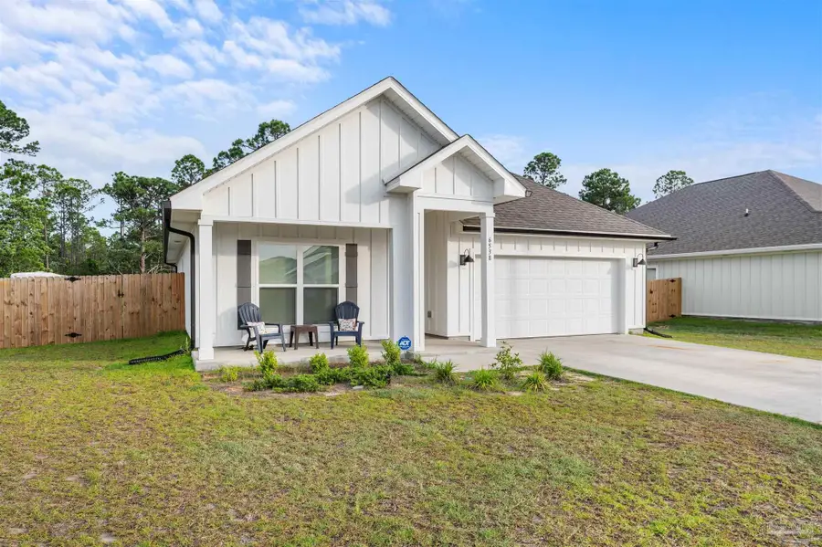 6538 Forest Bay Ave, Gulf Breeze, FL 32563 - #3