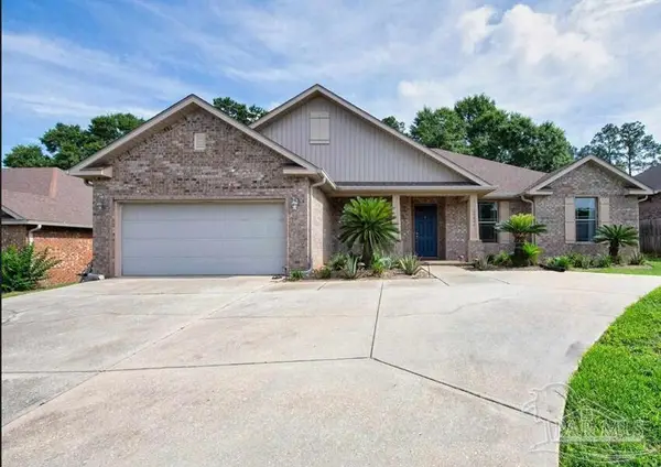 10006 Castleberry Blvd, Pensacola, FL 32526
