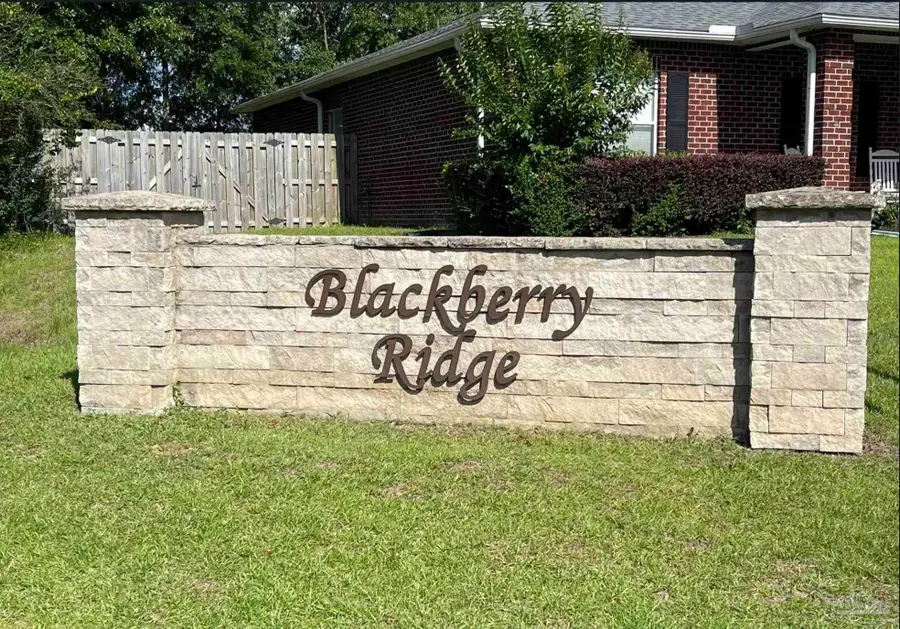 10006 Castleberry Blvd, Pensacola, FL 32526 - #2