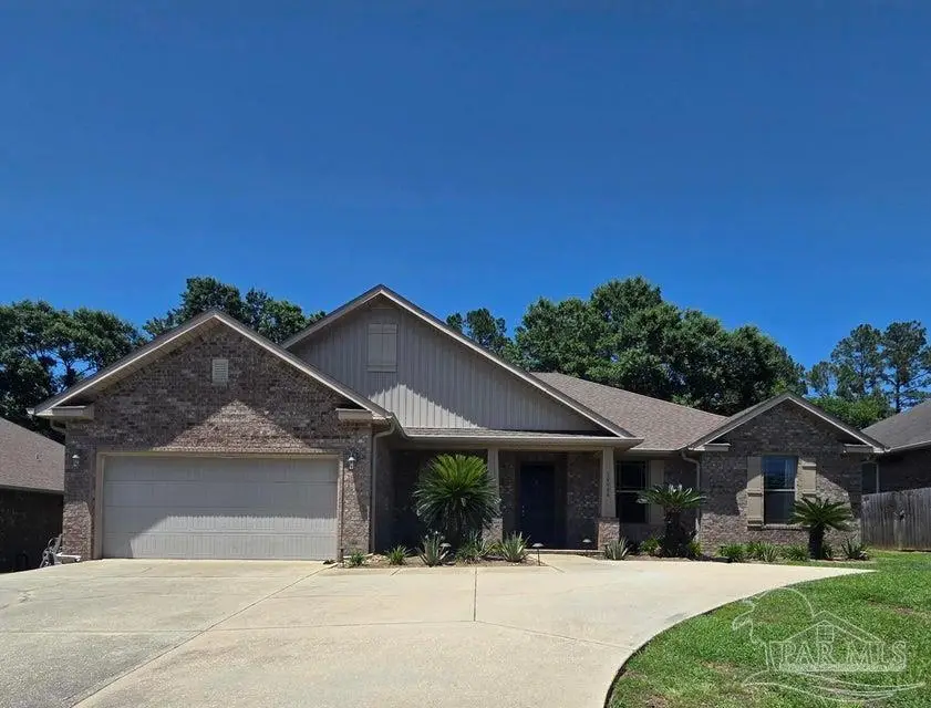 10006 Castleberry Blvd, Pensacola, FL 32526 - #3
