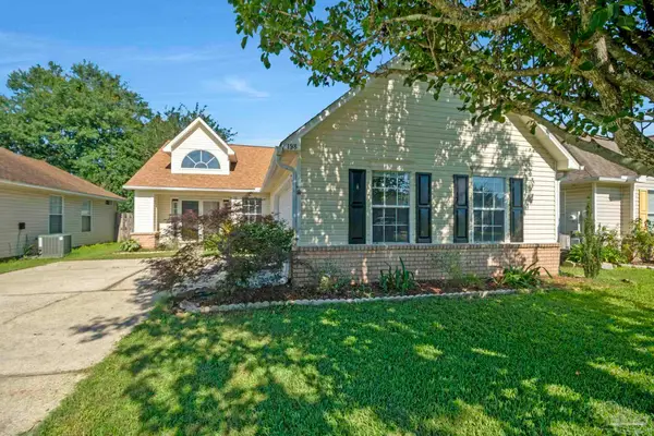 198 Mirabelle Cir, Pensacola, FL 32514