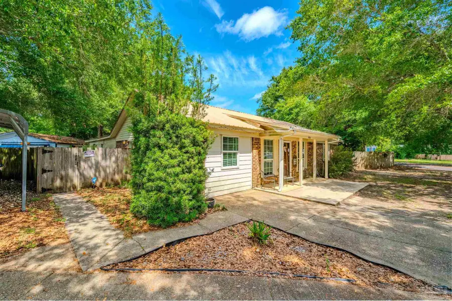 5800 Wickford Ln, Pensacola, FL 32526 - #3