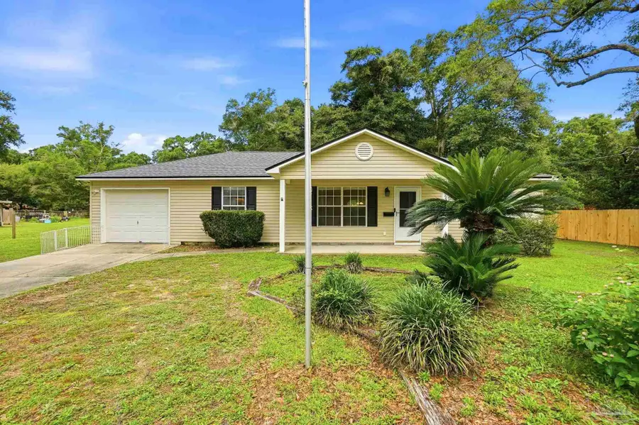 4233 Seminole Trl, Milton, FL 32583 - #2