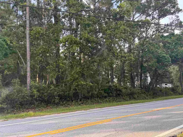 Lot #89 Soundside Dr, Gulf Breeze, FL 32563