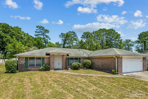 11134 Little Creek Dr, Pensacola, FL 32506