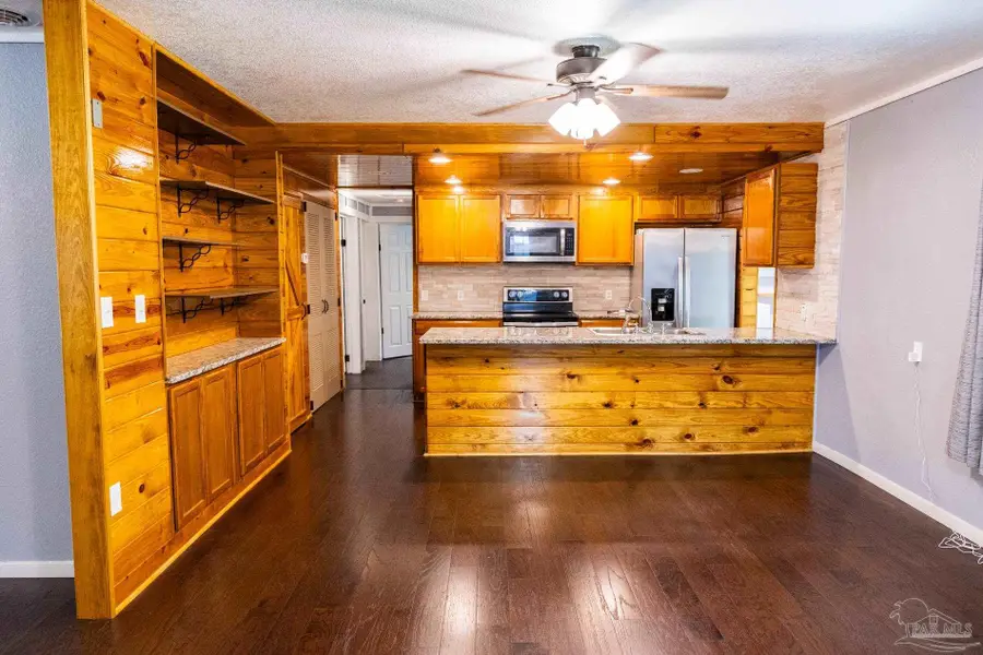 6622 Hinote St, Milton, FL 32570 - #2