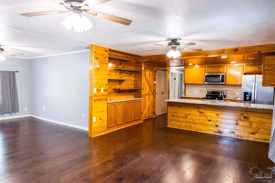 6622 Hinote St, Milton, FL 32570 - #3