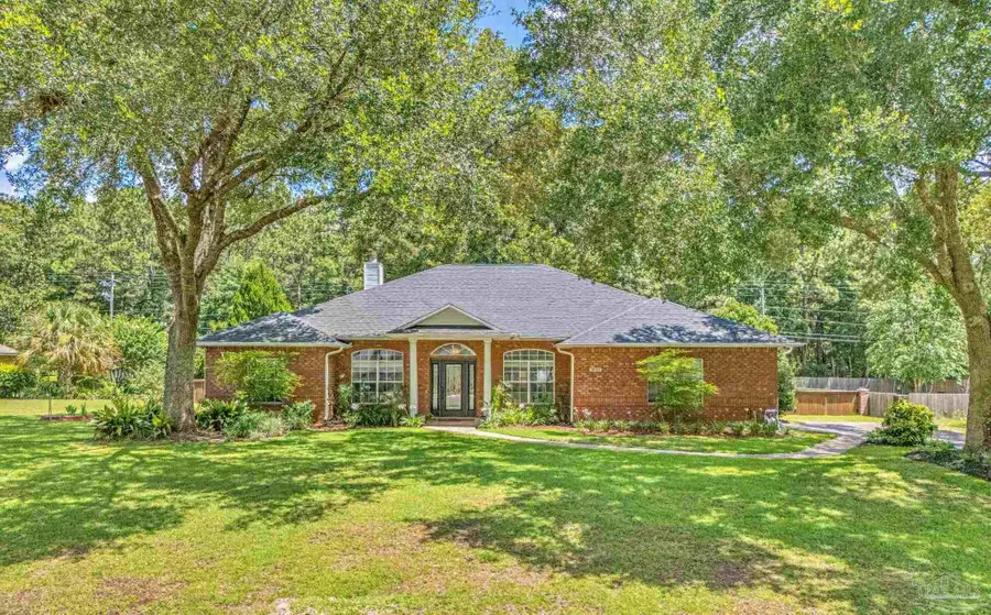 3068 Killarney Dr, Pace, FL 32571 - #2