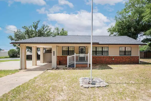 6463 Open Rose Dr, Milton, FL 32570