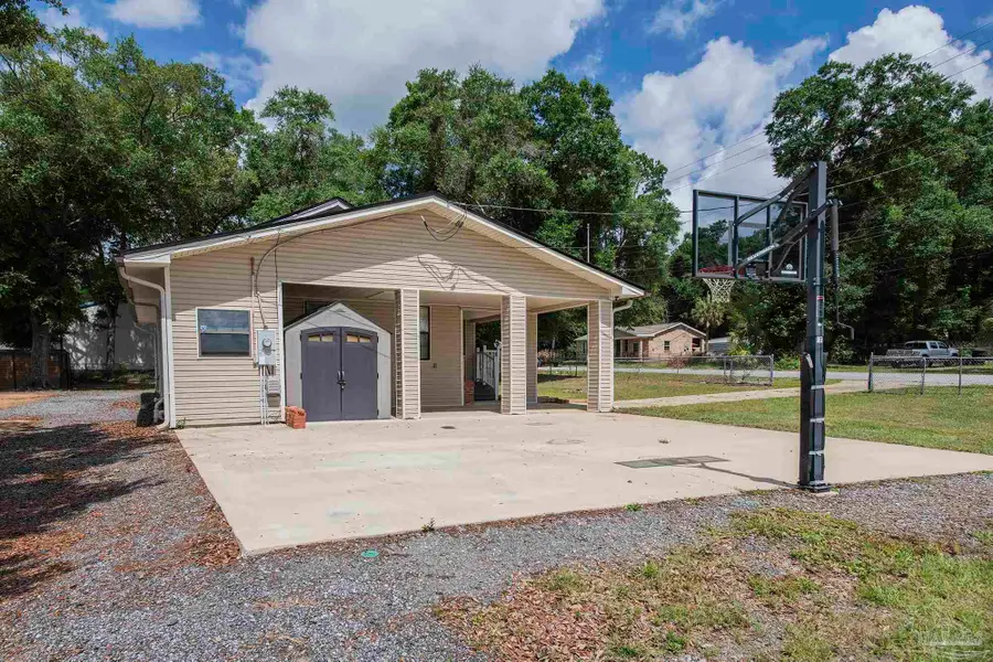 6463 Open Rose Dr, Milton, FL 32570 - #2