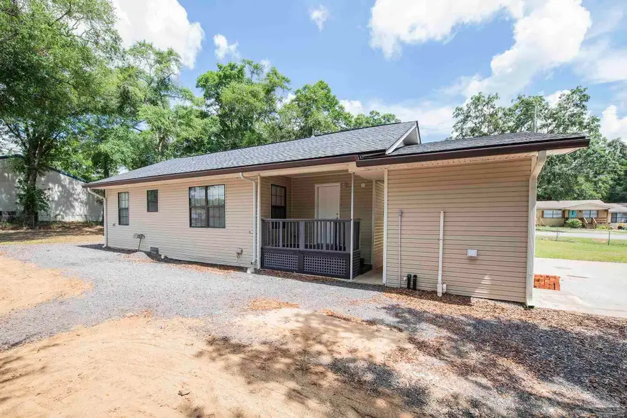 6463 Open Rose Dr, Milton, FL 32570 - #3
