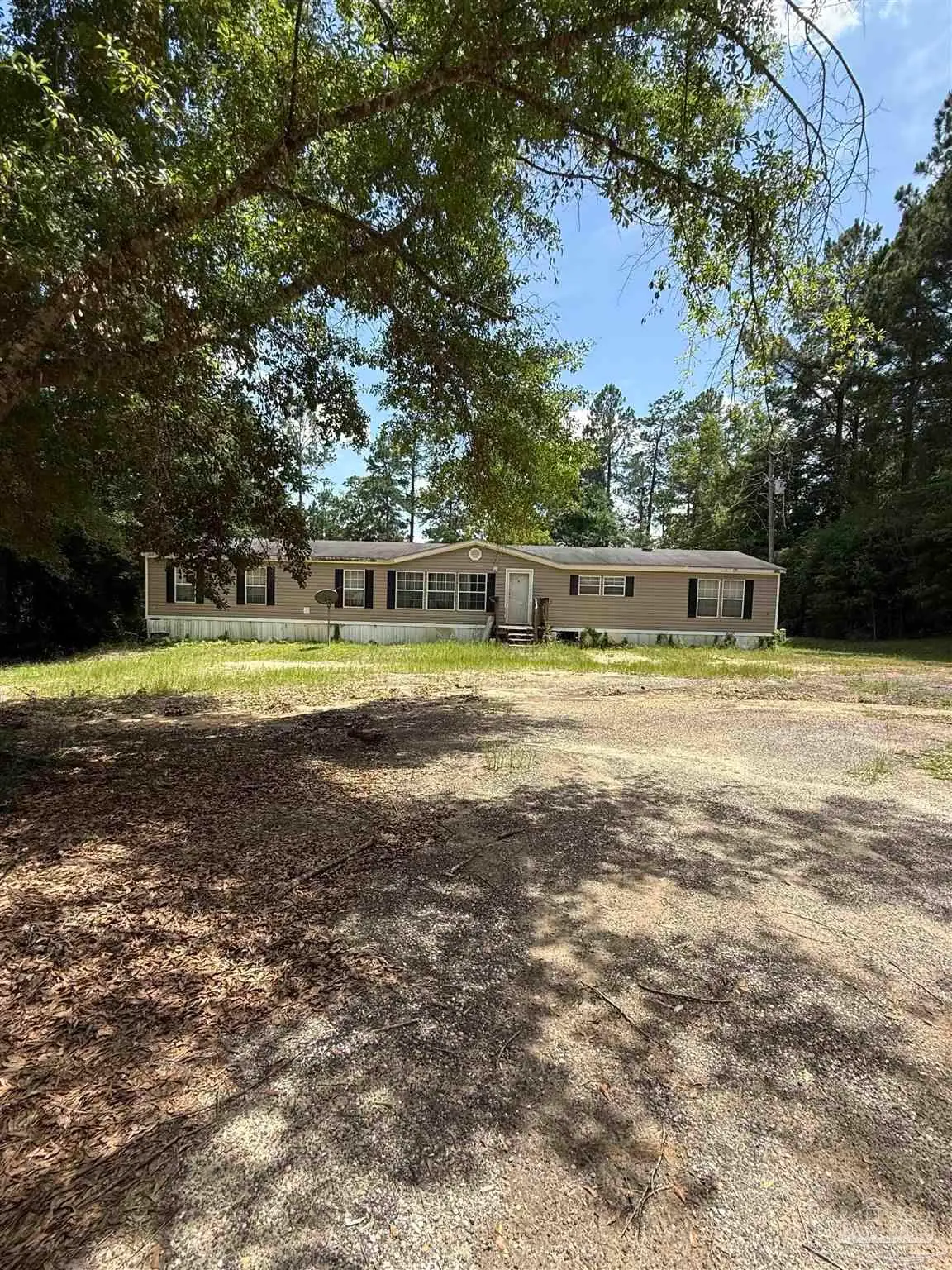 83 Matthew Ln, Brewton, AL 36426 - #1