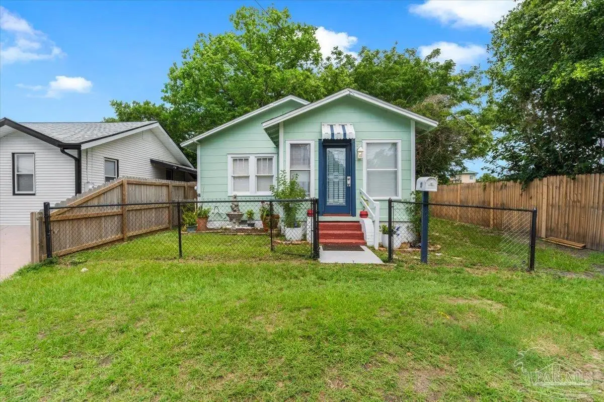 19 N G St, Pensacola, FL 32502 - #1