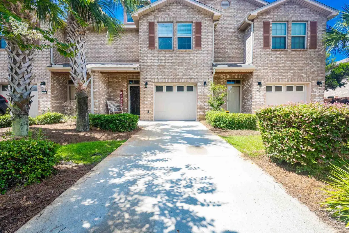 2109 Wilsons Plover Cir, Navarre, FL 32566 - #1