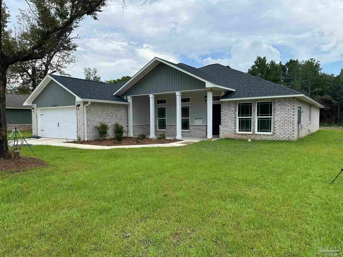 5184 Barnett Rd, Pace, FL 32571 - #1
