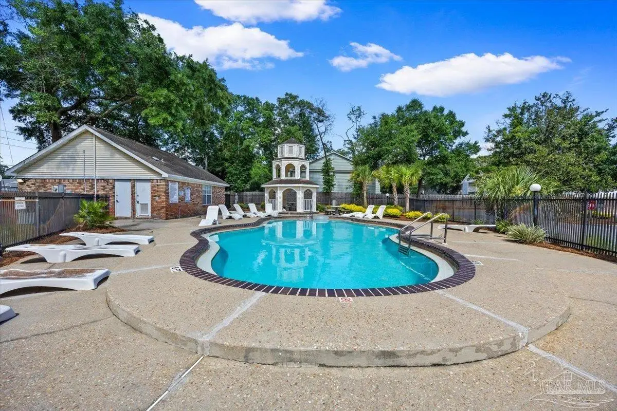 501 E Burgess Rd #C8, Pensacola, FL 32504 - #1