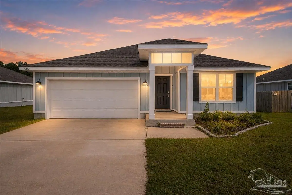 10885 Blacktail Loop, Pensacola, FL 32526 - #1
