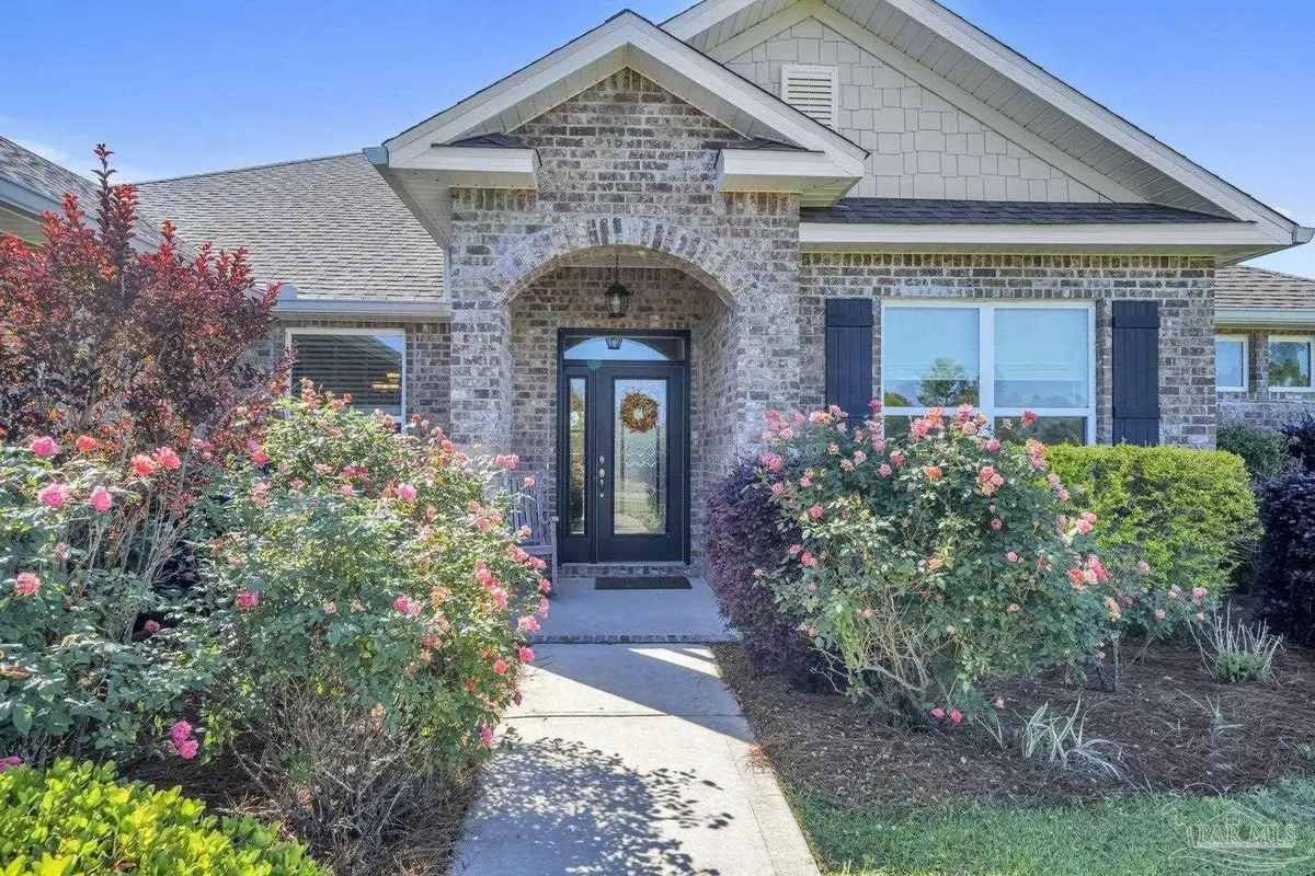487 Coastal Breeze Dr, Freeport, FL 32439 - #1