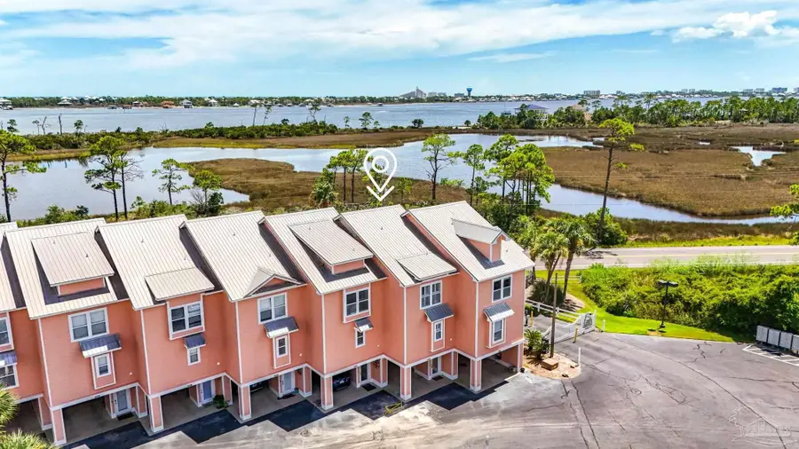 16038 Innerarity Pt Rd #101, Perdido Key, FL 32507 - #3